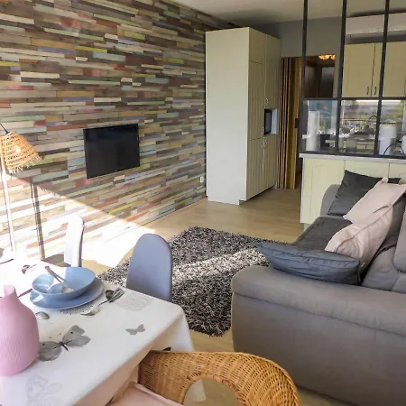 Les Jardins Du Vidourle-3 By Interhome Appartamento La Grande-Motte