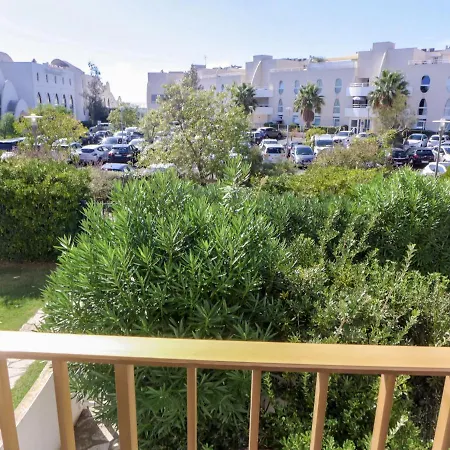 Les Jardins Du Vidourle-3 By Interhome La Grande-Motte