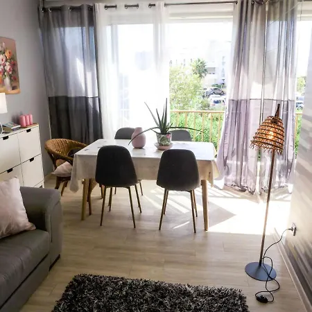 Les Jardins Du Vidourle-3 By Interhome