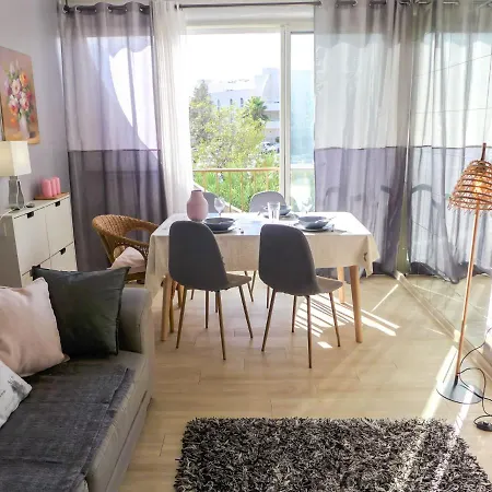 Les Jardins Du Vidourle By Interhome Apartment