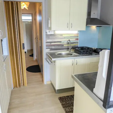 Les Jardins Du Vidourle-3 By Interhome Appartamento La Grande-Motte