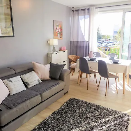 Les Jardins Du Vidourle By Interhome Apartment *
