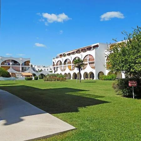 Les Jardins Du Vidourle By Interhome La Grande-Motte