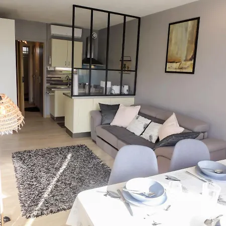 Les Jardins Du Vidourle-3 By Interhome