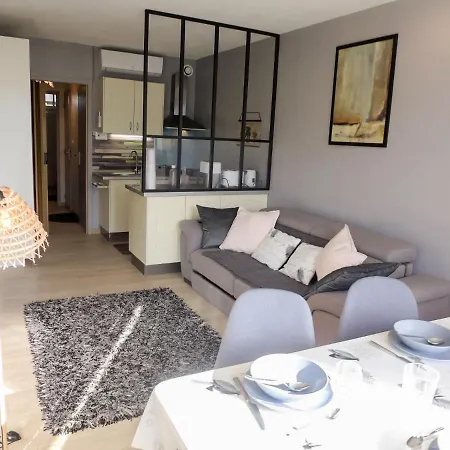Les Jardins Du Vidourle By Interhome