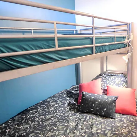 Les Jardins Du Vidourle By Interhome * La Grande-Motte