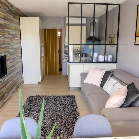 Les Jardins Du Vidourle By Interhome Apartment
