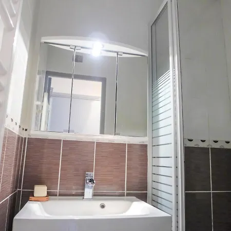 Les Jardins Du Vidourle By Interhome Apartment *