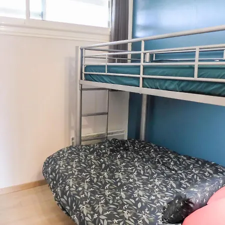 Les Jardins Du Vidourle-3 By Interhome *