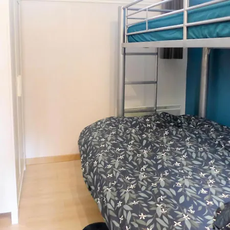 Les Jardins Du Vidourle-3 By Interhome * Λα Γκραντ-Μοτ