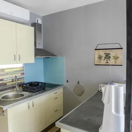 Les Jardins Du Vidourle-3 By Interhome Appartamento La Grande-Motte
