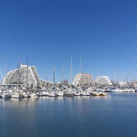 Les Jardins Du Vidourle-3 By Interhome * Λα Γκραντ-Μοτ