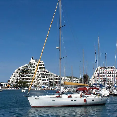 Les Jardins Du Vidourle-3 By Interhome Διαμέρισμα *