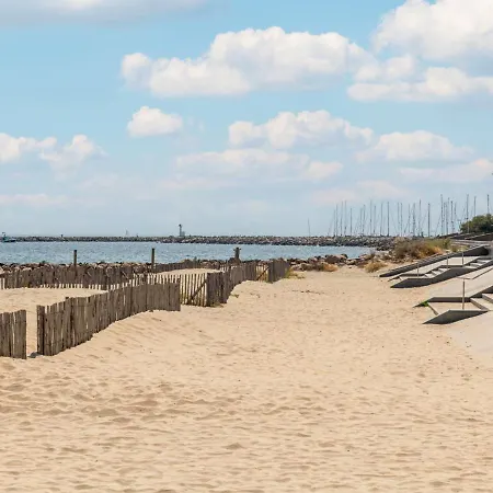 Les Jardins Du Vidourle-3 By Interhome *