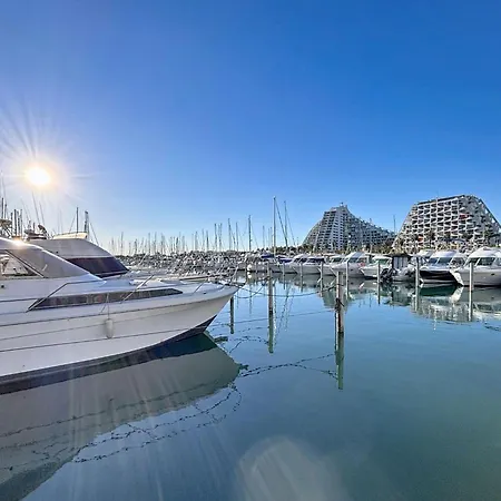 Les Jardins Du Vidourle-3 By Interhome *