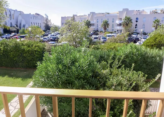 Les Jardins Du Vidourle-3 By Interhome لا غراند موت