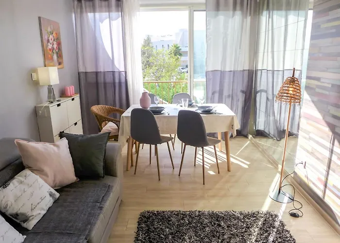 Les Jardins Du Vidourle-3 By Interhome Appartement