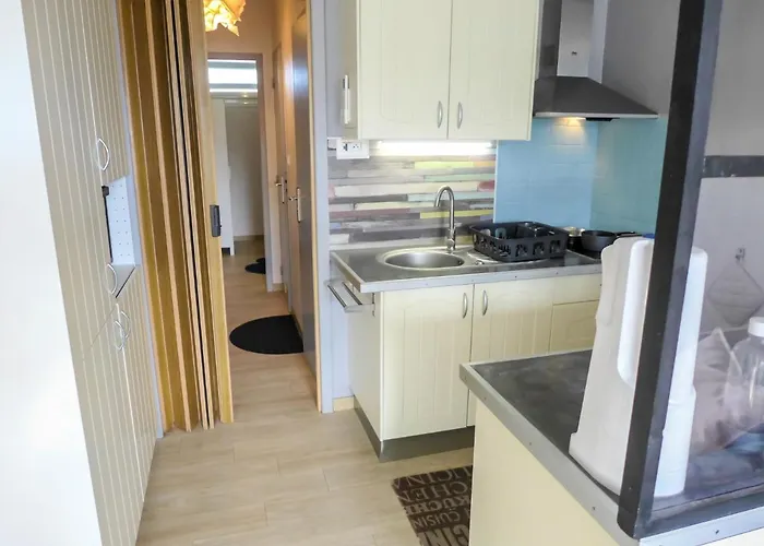 Les Jardins Du Vidourle-3 By Interhome شقة لا غراند موت