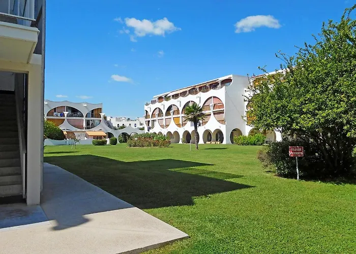 Les Jardins Du Vidourle-3 By Interhome La Grande-Motte