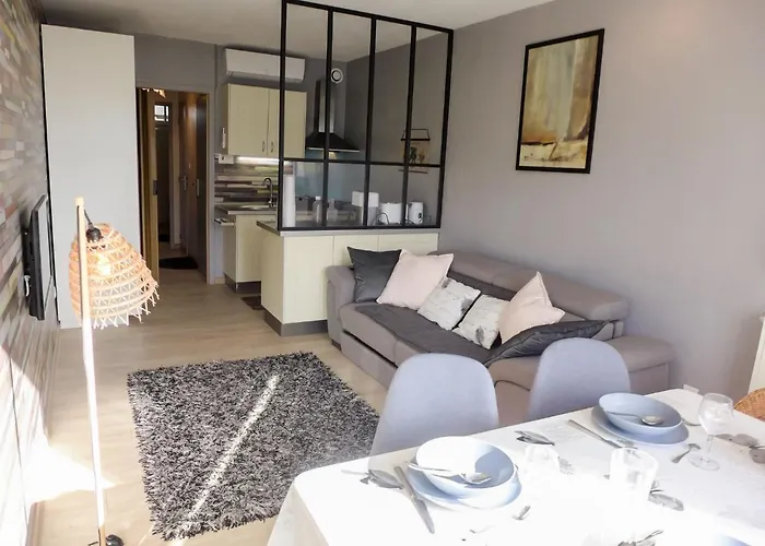 Les Jardins Du Vidourle-3 By Interhome