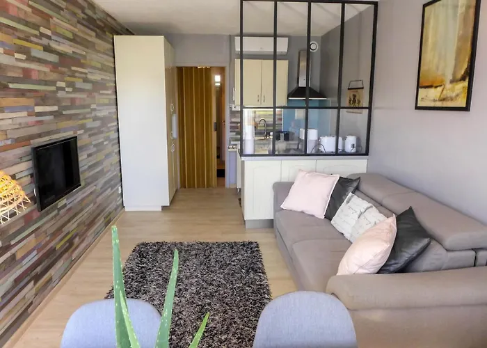 Les Jardins Du Vidourle-3 By Interhome شقة