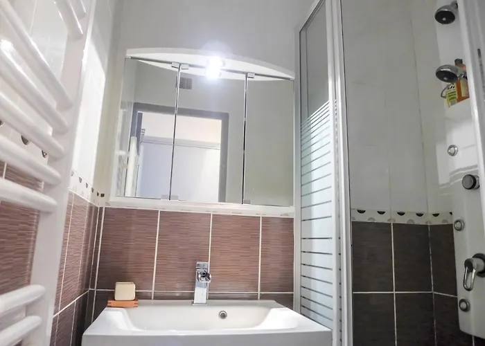 Les Jardins Du Vidourle-3 By Interhome شقة *