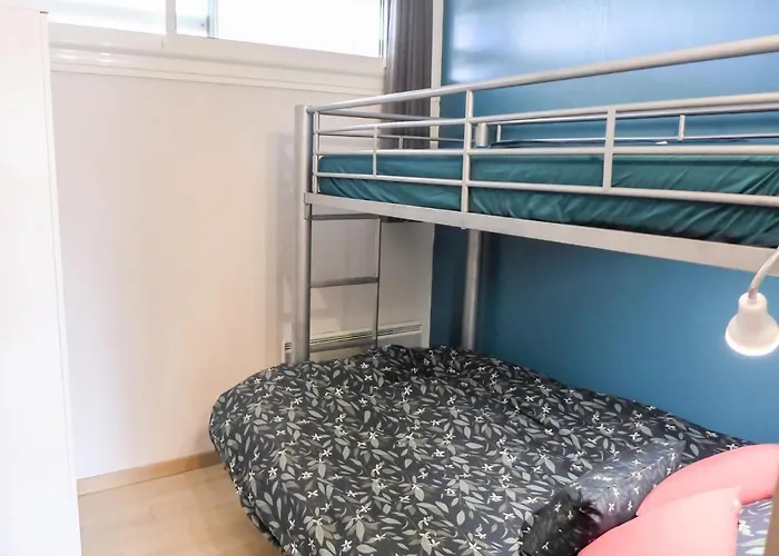 Les Jardins Du Vidourle-3 By Interhome *