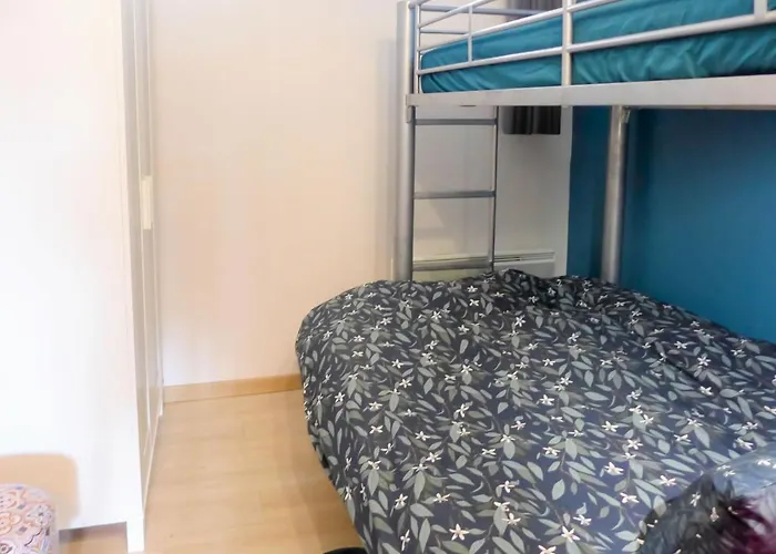 Les Jardins Du Vidourle-3 By Interhome * La Grande-Motte