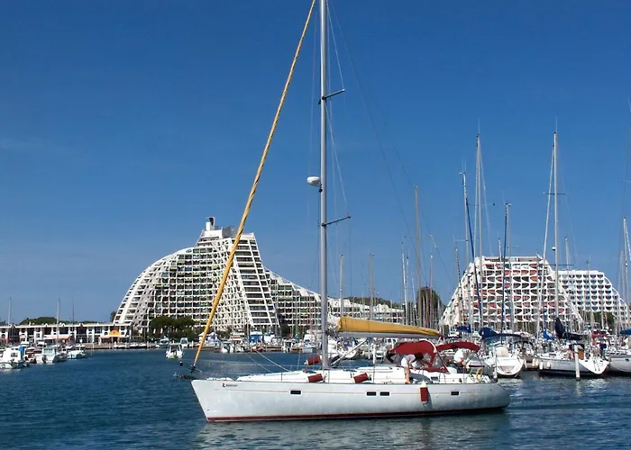 Les Jardins Du Vidourle-3 By Interhome Appartement *