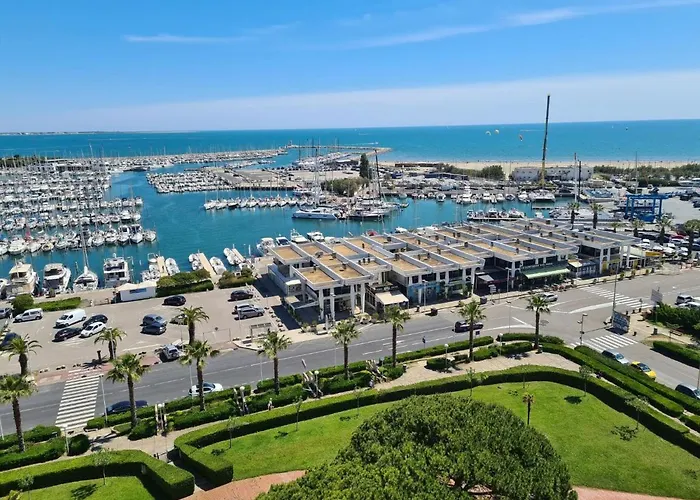 Les Jardins Du Vidourle-3 By Interhome La Grande-Motte