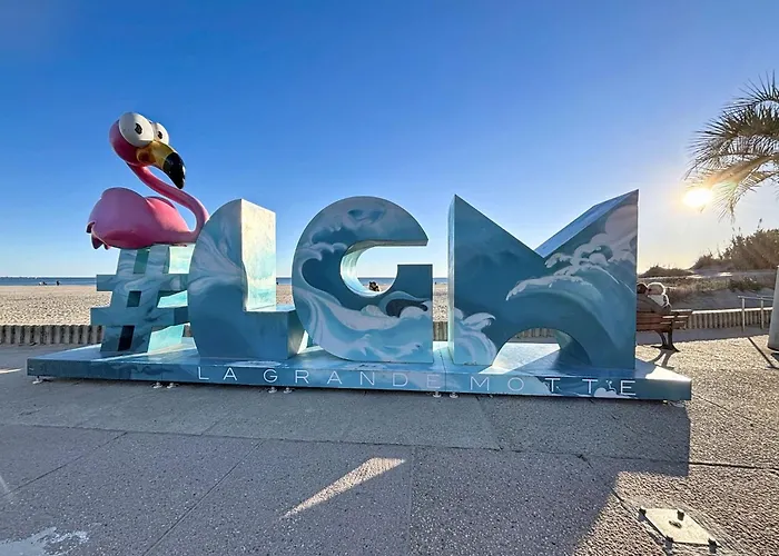 Appartement Les Jardins Du Vidourle-3 By Interhome